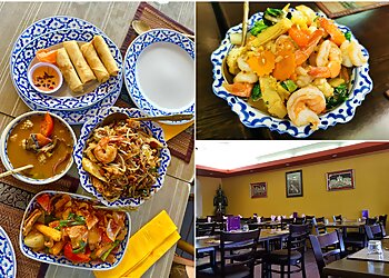 Thai Royal Restaurant