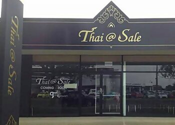 Thai @Sale