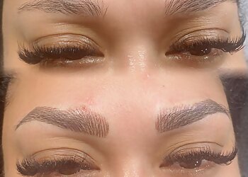 Thai Silk Brow & Beauty