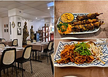 Thai Tanee Restaurant