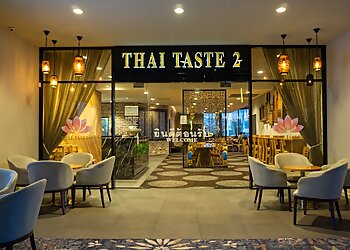 Thai Taste 2