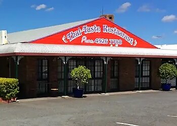 Thai Taste Restaurant