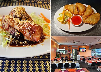 Thai Tastic Restaurant