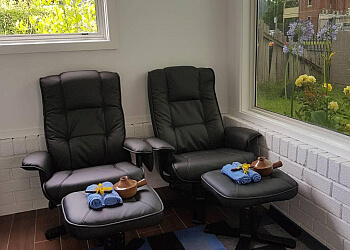 Thai Traditional and Medical Massage by Ying Tamworth