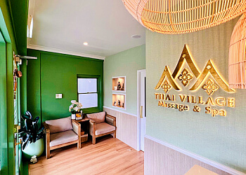 Thai Village Massage and Spa Bowral