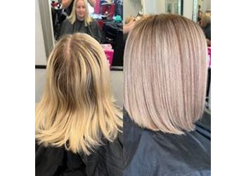 Thairapy Hair & Beauty