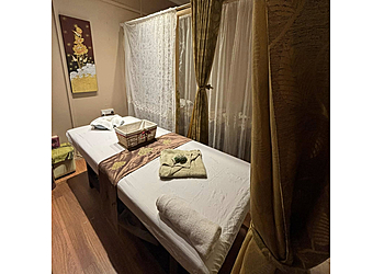 Thana Spa Mittagong Thana Spa Mittagong