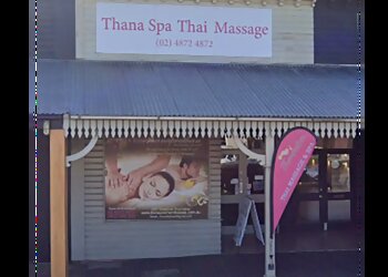 Thanaprathan Thai Massage & Spa