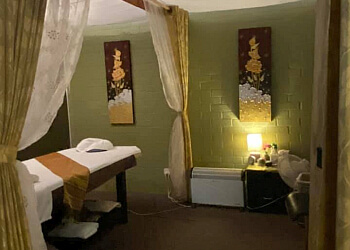 Thanaprathan Thai Massage & Spa