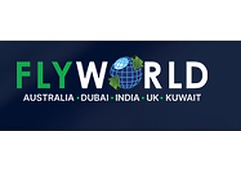 Thara Sujithkumar - Flyworld Migration