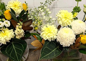 That Little Flower Shop