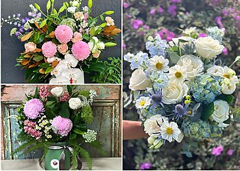 That Little Flower Shop