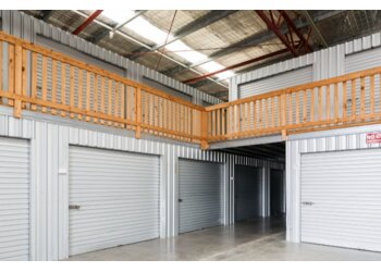 That big selfstorage place