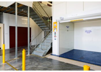 That big selfstorage place