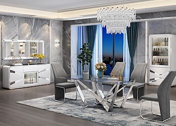 The A2Z Furniture Rocklea