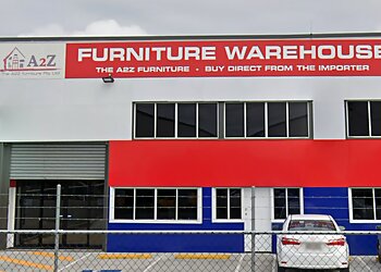 Brisbane Furniture Stores The A2Z Furniture Rocklea image 1