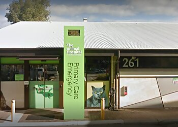 Perth Veterinarians  The Animal Hospital At Murdoch University image 1