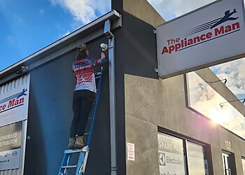 The Appliance Man
