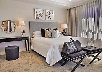 The Arbour Boutique Apartments