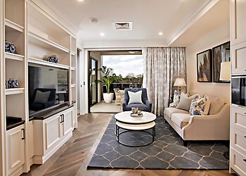 The Arbour Boutique Apartments