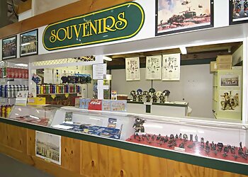 The Army Museum Bandiana