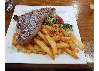 The Aussie Steak House