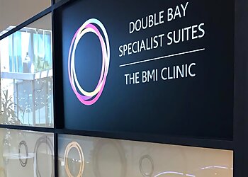 The BMI Clinic