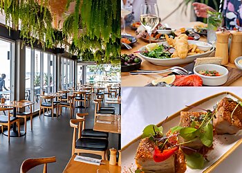 The BOX on the Water