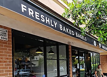 The Bagel Co.