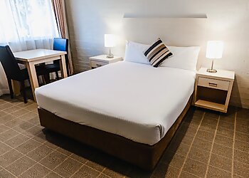 The Balan Village Motel