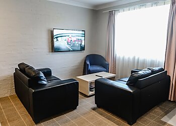 The Balan Village Motel