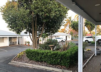 Bomaderry Hotels The Balan Village Motel image 1