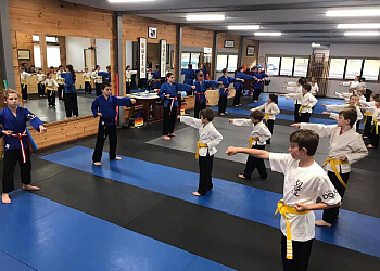 The Ballarat Dojo