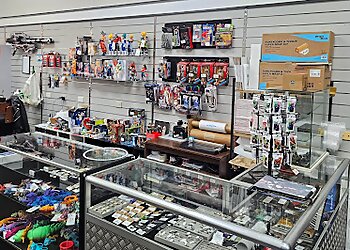 The Ballarat Pawn Shop