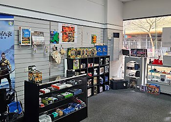 The Ballarat Pawn Shop