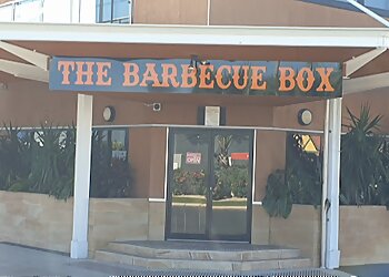 The Barbecue Box