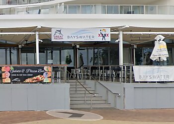 The Bayswater Bar and Grill