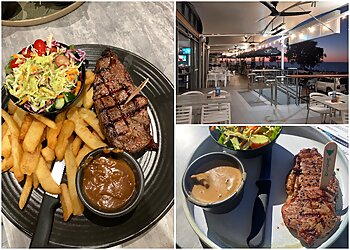 The Bayswater Bar and Grill