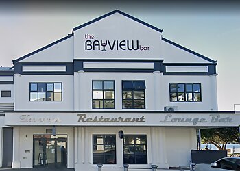 The Bayview Bar