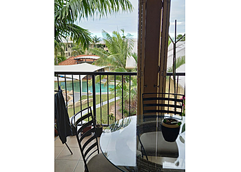 The Beaches Luxury Apartments