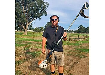 Bunbury Lawn Care Services The Bearded Bloke Lawn & Garden Services image 1