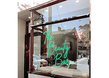 The Beauty Bar