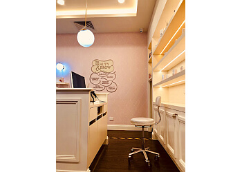 The Beauty & Brow Parlour