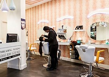 The Beauty & Brow Parlour Melbourne Emporium