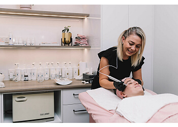 The Beauty Collective Sunshine Coast