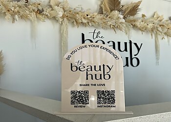 Wodonga Beauty Salons The Beauty Hub image 1