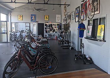 The Bicycle Fitting Store