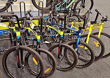 The Bike Shop QLD