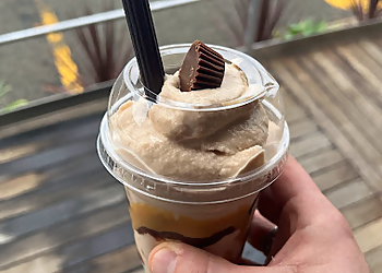 The Blend Nutrition Albany