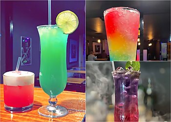 The Blind Pig Bar & Cafe